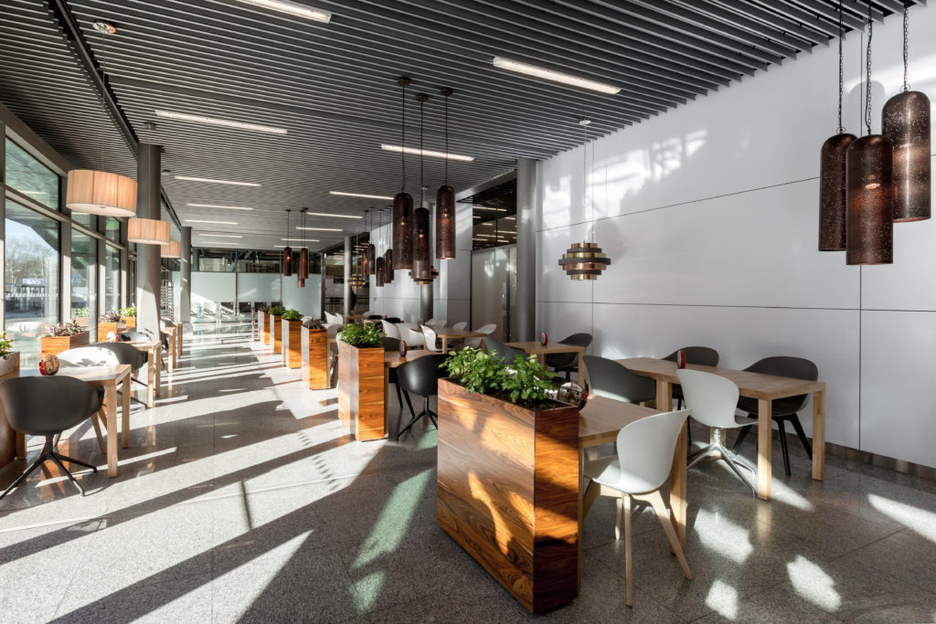 Airport Kraków Balice