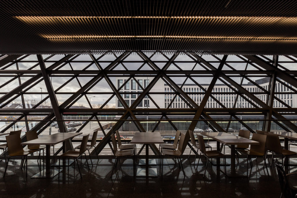 Airport Kraków Balice