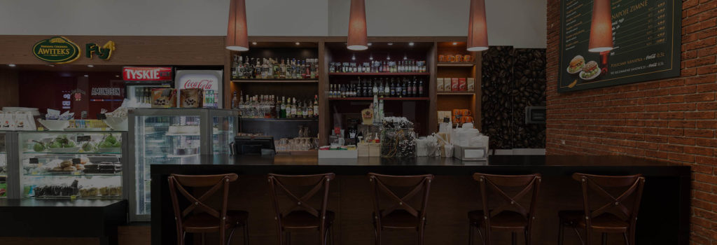 Gastronomia - Airport Kraków Balice