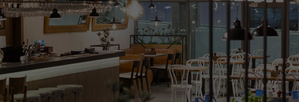 Gastronomia - Airport Kraków Balice