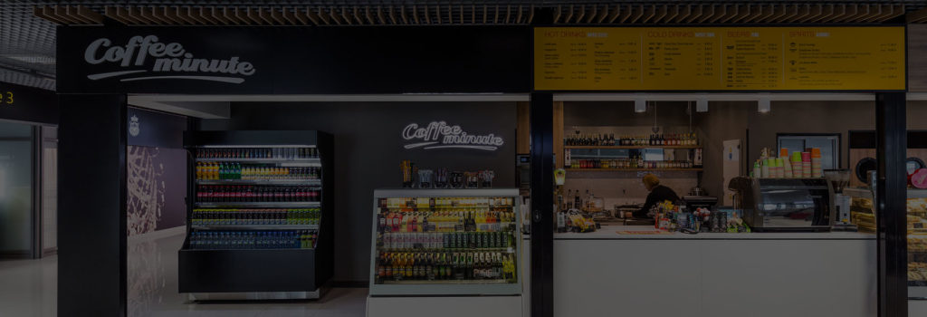 Gastronomia - Airport Kraków Balice