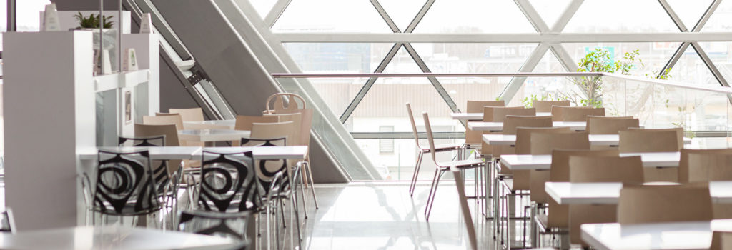 Gastronomia - Airport Kraków Balice