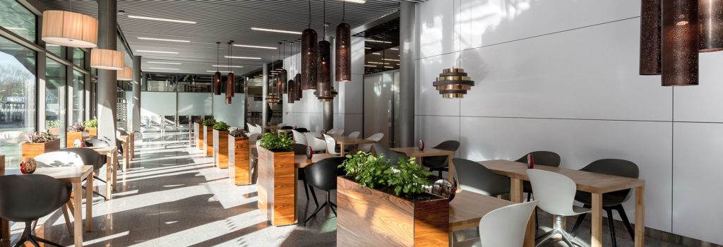 Gastronomia - Airport Kraków Balice
