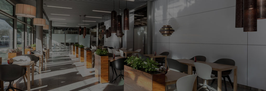 Gastronomia - Airport Kraków Balice